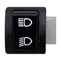Διακοπτάκι μπουτόν μίζας γνήσιο Suzuki Address 125i