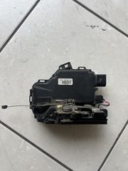 VW/Seat/Scoda κλειδαριά εμπρός δεξιά 8PIN 3B1837016AD / 3B1837016CA