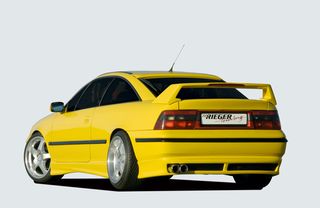 ΠΙΣΩ ΣΠΟΙΛΕΡ RIEGER OPEL CALIBRA.