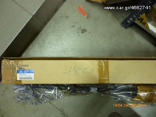HYUNDAI 4950829C10 ΗΜΙΑΞΟΝΙΟ