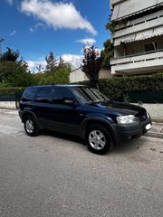Ford Maverick 2004 4×4