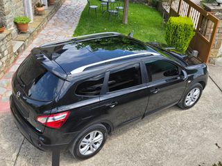 Nissan Qashqai+2 2011 QASHQAI+2 FULL EXTRA 7 θέσεις