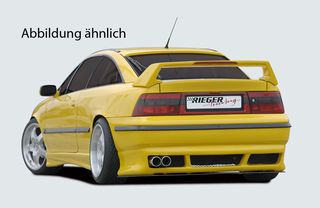 ΜΑΡΣΠΙΕΔΕΣ RIEGER OPEL CALIBRA.