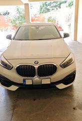 Bmw 118 2022 118I M-PACK SPORT LINE