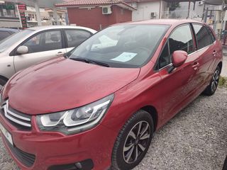 Citroen C4 2018-thumb-2