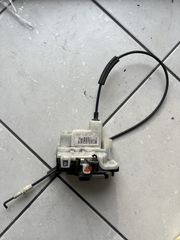 Fiat 500 '07-25 κλειδαριά αριστερή 5PIN 51935118 / 51827414