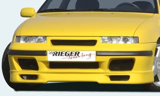 ΕΜΠΡΟΣΘΙΟΣ ΠΡΟΦΥΛΑΚΤΗΡΑΣ RIEGER OPEL CALIBRA.