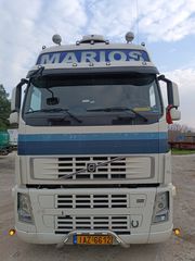 Volvo 2008 FH13 480