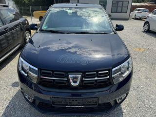Dacia Sandero 2018