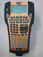ΕΤΙΚΕΤΟΓΡΑΦΟΣ Rhino 6000