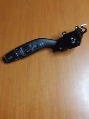 Mercedes Φλας, Υαλοκαθαριστήρες, Μεγάλα Φώτα