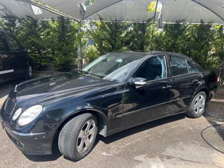 Mercedes-Benz E 240 2004 avantgarde-thumb-2