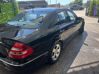 Mercedes-Benz E 240 2004 avantgarde-thumb-4
