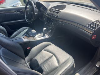 Mercedes-Benz E 240 2004 avantgarde-thumb-7