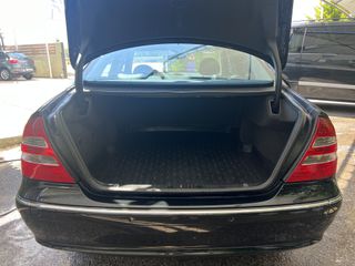 Mercedes-Benz E 240 2004 avantgarde-thumb-9