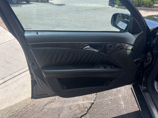 Mercedes-Benz E 240 2004 avantgarde-thumb-10