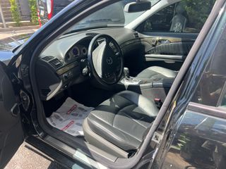 Mercedes-Benz E 240 2004 avantgarde-thumb-11