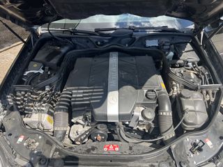 Mercedes-Benz E 240 2004 avantgarde-thumb-13