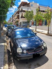 Volkswagen Polo 2002
