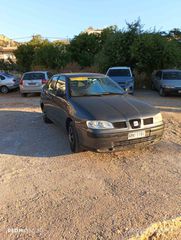 Seat Cordoba 2001 1.4