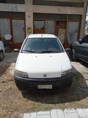 Fiat Punto 2001