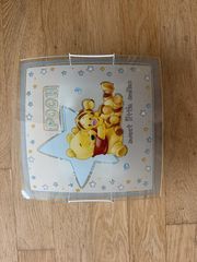 παιδικό φωτιστικό οροφής Winnie the pooh