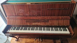 Πιάνο Ρώσικο