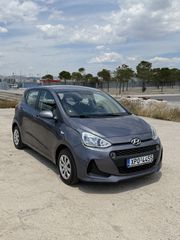 Hyundai i 10 2017 σε καλη κατασταση