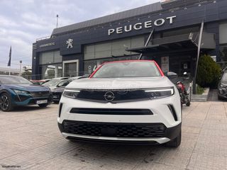 Opel Mokka 2022 1.5 BLUEHDI 110HP DIESEL EΛΛΗΝΙΚΟ ΠΡΩΤΟ ΧΕΡΙ