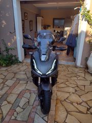 Honda ADV 350 2022