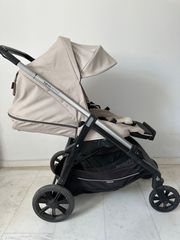 Inglesina Καρότσι Περιπάτου Aptica, Pashmina Beige