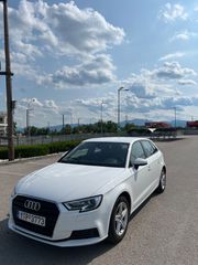 Audi A3 2020