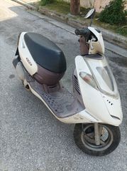 Aprilia Sonic 1999 50cc-thumb-1