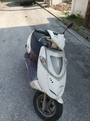 Aprilia Sonic 1999 50cc-thumb-2