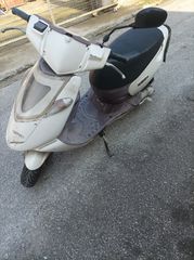 Aprilia Sonic 1999 50cc-thumb-3
