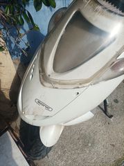 Aprilia Sonic 1999 50cc-thumb-5
