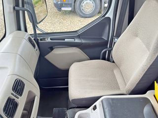 Ανατροπή Renault 2011 MIDLUM 300 DXI * ROLL-OFF TIPPER *-thumb-8