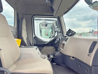 Ανατροπή Renault 2011 MIDLUM 300 DXI * ROLL-OFF TIPPER *-thumb-9