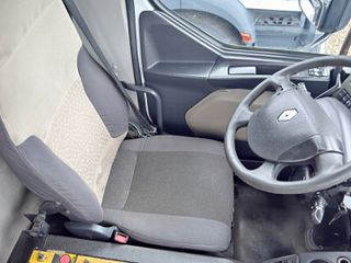 Ανατροπή Renault 2011 MIDLUM 300 DXI * ROLL-OFF TIPPER *-thumb-10