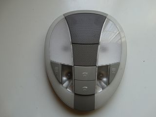 ΠΛΑΦΟΝΙΕΡΑ MERCEDES  CLS-CLASS  W219  2198201101
