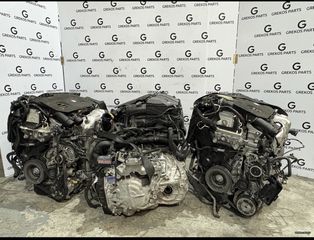 FORD μοτερ-κινητήρας XUJB 1.5cc diesel