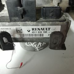 ΣΕ ΧΑΜΗΛΗ ΤΙΜΗ DACIA DOKKER/LODGY 491103919R A5101433J 076012L4 JTEKT 434D573037 5140A0 V29008033R 5140A0116643D ΑΝΤΛΙΑ ΗΛΕΚΤΡΟΥΔΡΑΥΛΙΚΗ ΤΙΜΟΝΙΟΥ ΗΛΕΚΤΡΙΚΗ