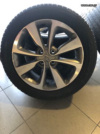 I20 Ζαντολάστιχα