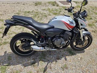 Honda CB 600F Hornet 2009