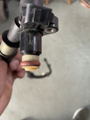 ΜΠΕΚ ΜΕ ΣΩΛΗΝΑΚΙ HONDA SH150i