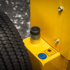 Σχιστικό Για Ξύλα Texas 2026 Power Split 820V Δανίας-thumb-19