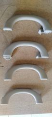 Χειρολαβές Ουρανού-- MERCEDES E CLASS (W211)--Μοντ-2002-2009--Ε200-Ε220-Ε230-Ε250-Ε270-Ε280