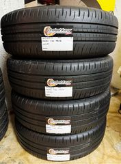 205/65R16 Μτχ Ελαστικά Falken DOT 0524