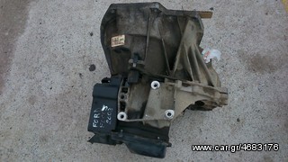 ΣΑΣΜΑΝ FORD FOCUS 1600CC 16V 1998-04