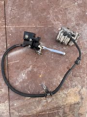 ΤΡΟΜΠΑ ΦΡΕΝΟΥ HONDA SH 150i